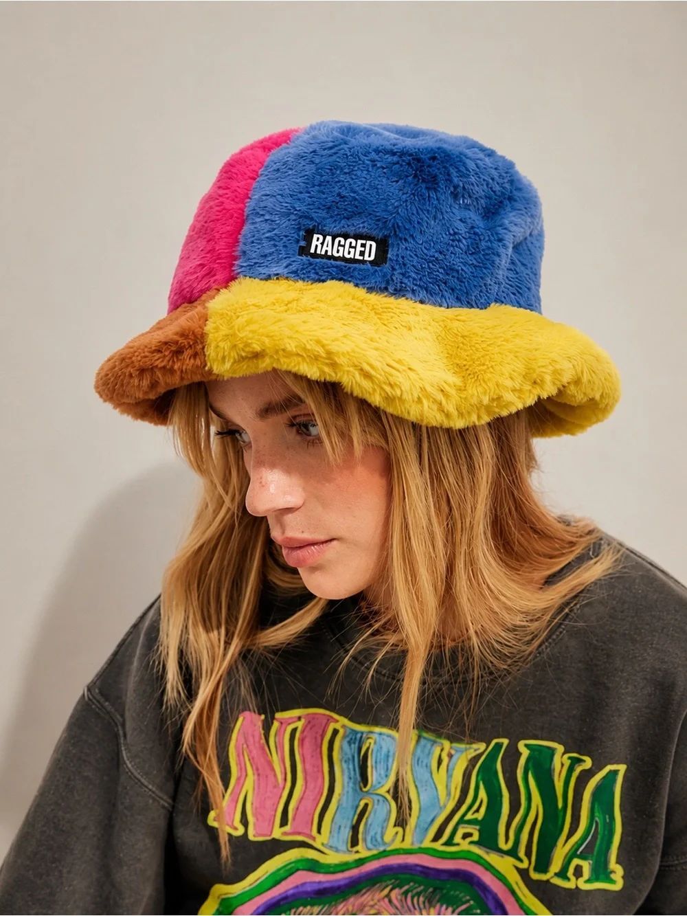 🎉5 for $45🎉 The ridged priest hat